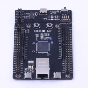 WCH CH32V307V-EVT-R1 RISC-V Development Board
