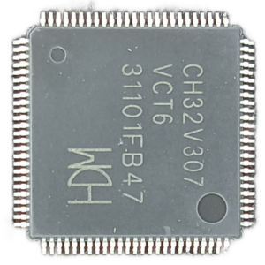 CH32V307VCT6 MCU